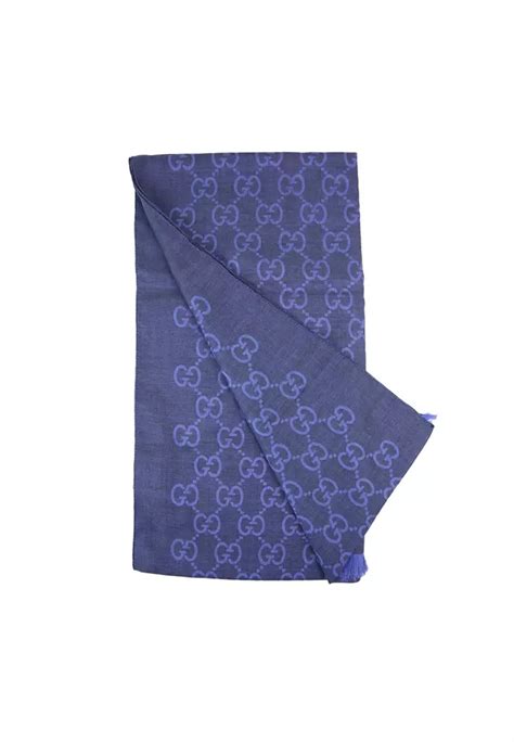 gucci children's scarf